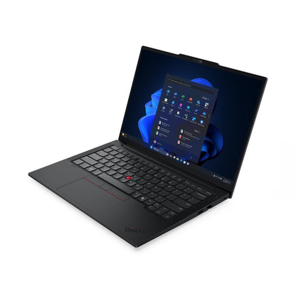 Lenovo ThinkPad E14 Gen 7 21SX0066GP – Core Ultra 7 255H, 16GB DDR5, 512GB NVMe, 14" WUXGA, Intel ARC 140T GPU, Windows 11