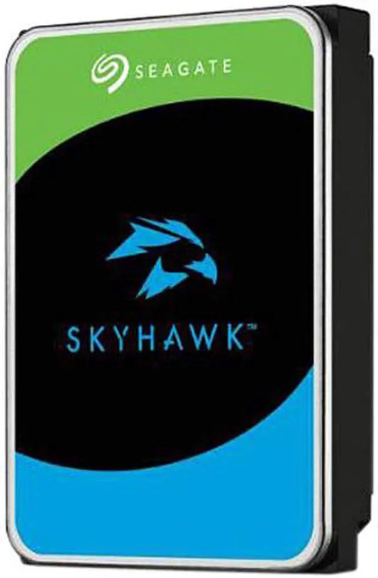 Seagate SkyHawk 4TB Surveillance Hard Drive (ST4000VX016)