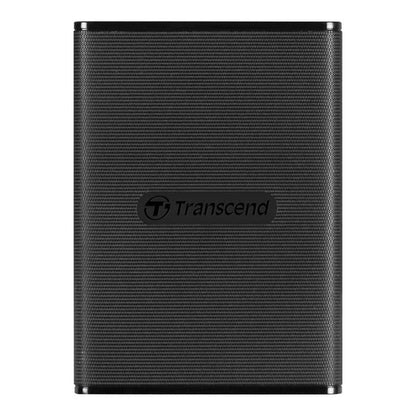 Transcend ESD270C USB-C & USB-A External SSD – 250GB / 500GB / 1TB / 2TB