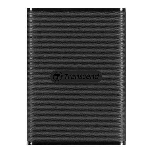 Transcend ESD270C USB-C & USB-A External SSD – 250GB / 500GB / 1TB / 2TB