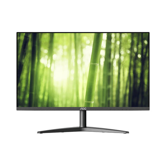 AOC 24" Frameless Ultra Slim Monitor 24B1XH2 – FHD IPS, 1ms, 100Hz