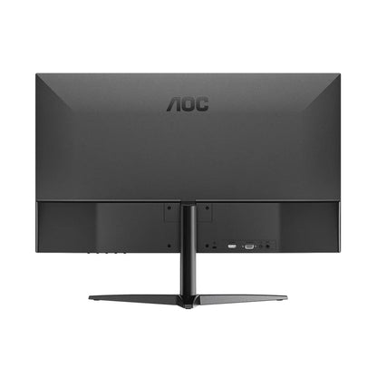 AOC 24" Frameless Ultra Slim Monitor 24B1XH2 – FHD IPS, 1ms, 100Hz