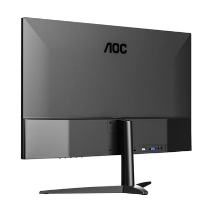 AOC 24" Frameless Ultra Slim Monitor 24B1XH2 – FHD IPS, 1ms, 100Hz