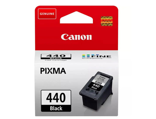Canon PG-440 Black Ink Cartridge