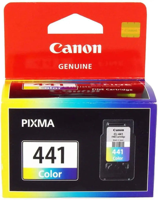Canon CL-441 Color Ink Cartridge
