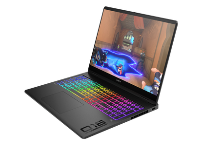 HP OMEN MAX 16-AH0097 Gaming Laptop – Intel Core Ultra 9 275HX, 32GB RAM, 1TB SSD, 16" QHD 2.5K 240Hz Display, RTX 5080 16GB, Windows 11