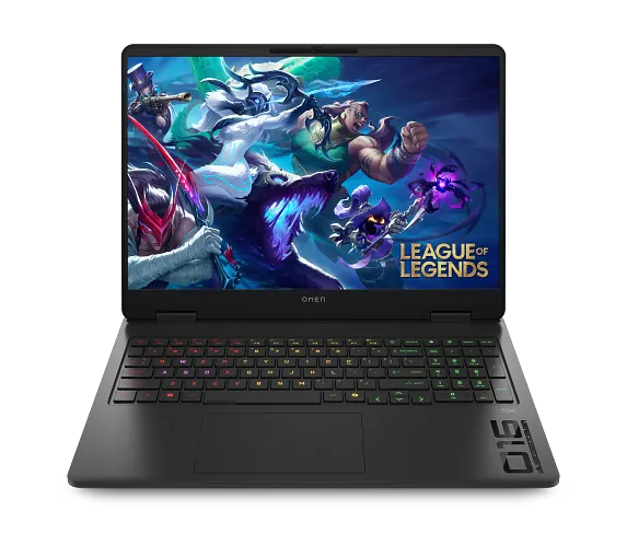 HP OMEN 16-AM0017DX Gaming Special Edition Laptop – Intel Core i7-14650HX, 32GB RAM, 1TB SSD, 16" WUXGA 165Hz Display, RTX 5060 8GB, Windows 11