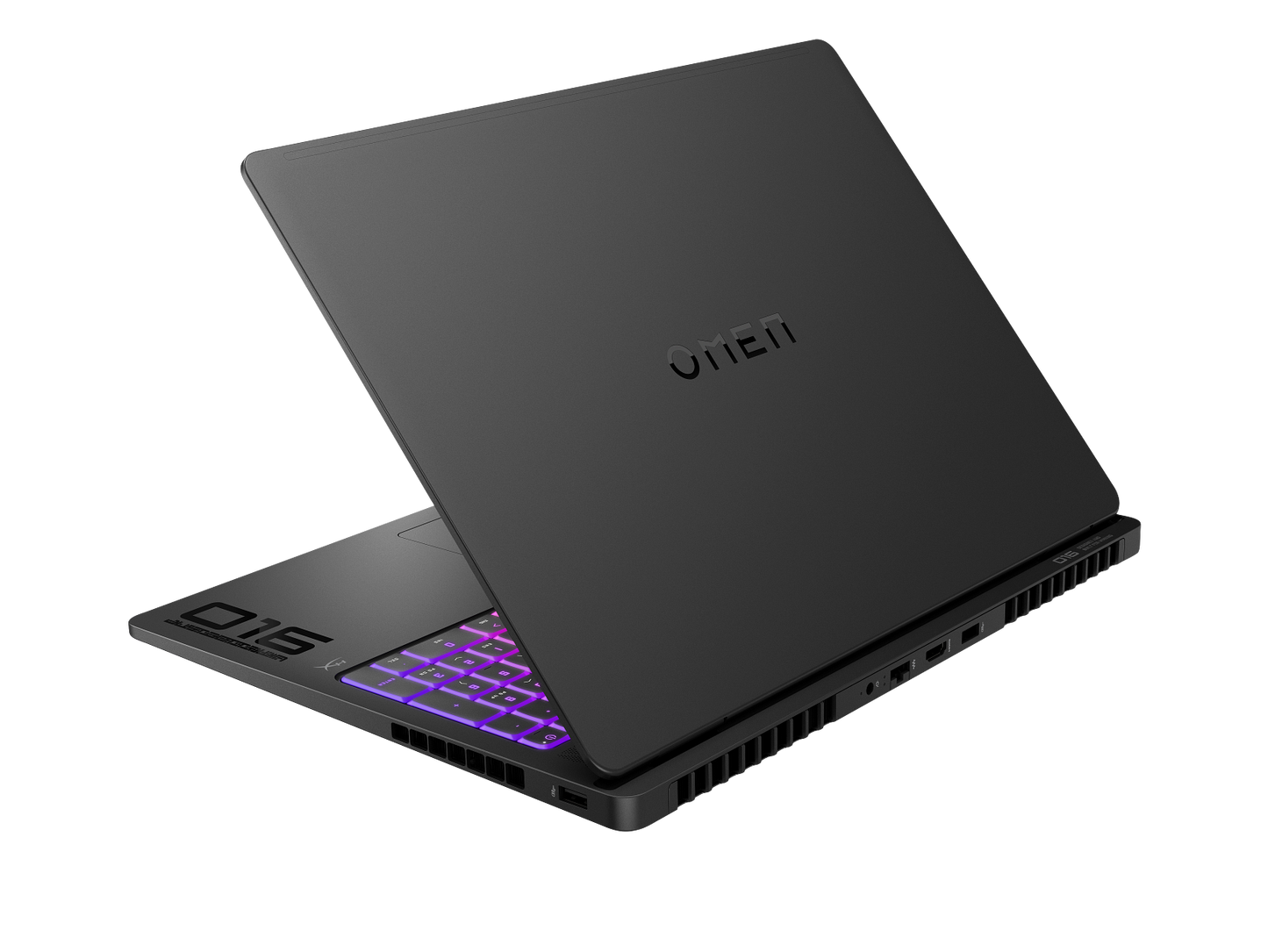 HP OMEN MAX 16-AH0097 Gaming Laptop – Intel Core Ultra 9 275HX, 32GB RAM, 1TB SSD, 16" QHD 2.5K 240Hz Display, RTX 5080 16GB, Windows 11