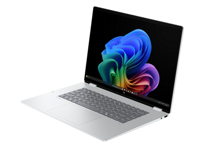 HP OmniBook 7 Flip C34KFUA 2-in-1 Laptop – Intel Core Ultra 9 288V, 32GB RAM, 1TB SSD, 16" 2K Touchscreen, Intel Arc 140V, Windows 11