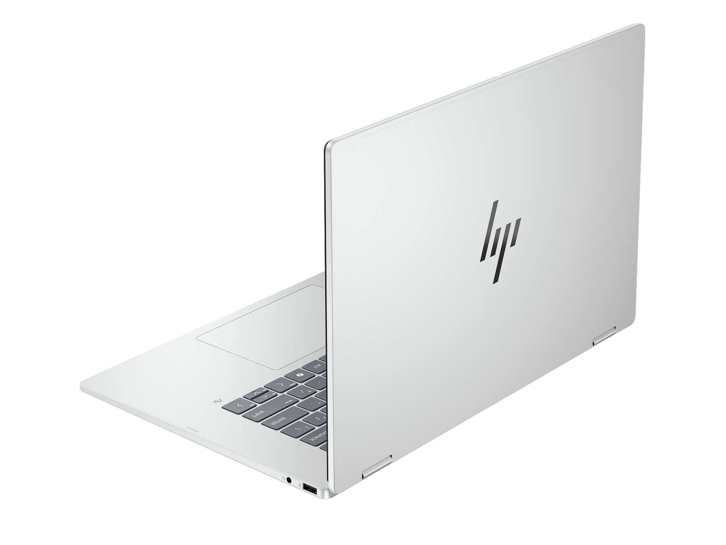 HP OmniBook 7 Flip C34KFUA 2-in-1 Laptop – Intel Core Ultra 9 288V, 32GB RAM, 1TB SSD, 16" 2K Touchscreen, Intel Arc 140V, Windows 11