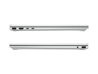 HP OmniBook 7 Flip C34KFUA 2-in-1 Laptop – Intel Core Ultra 9 288V, 32GB RAM, 1TB SSD, 16" 2K Touchscreen, Intel Arc 140V, Windows 11