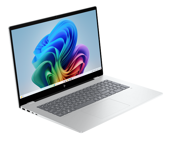 HP OmniBook 7 AI 17T-DC000 Laptop – Intel Core Ultra 7 258V, 32GB RAM, 1TB SSD, 17.3" Touchscreen Display, RTX 4050 6GB, Windows 11