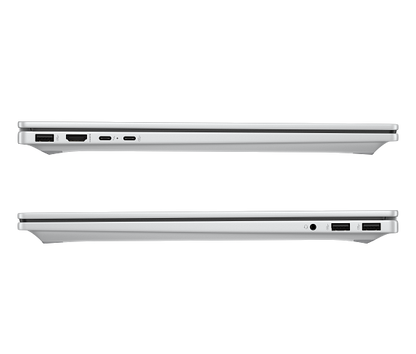 HP OmniBook 7 AI 17T-DC000 Laptop – Intel Core Ultra 7 258V, 32GB RAM, 1TB SSD, 17.3" Touchscreen Display, RTX 4050 6GB, Windows 11