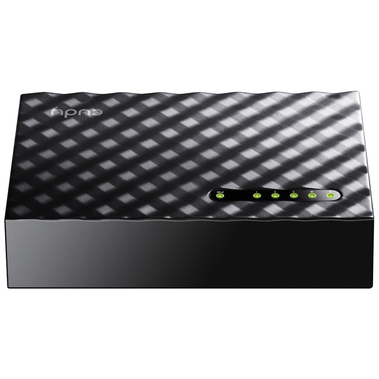 Cudy GS105D 5-Port Gigabit Desktop Switch