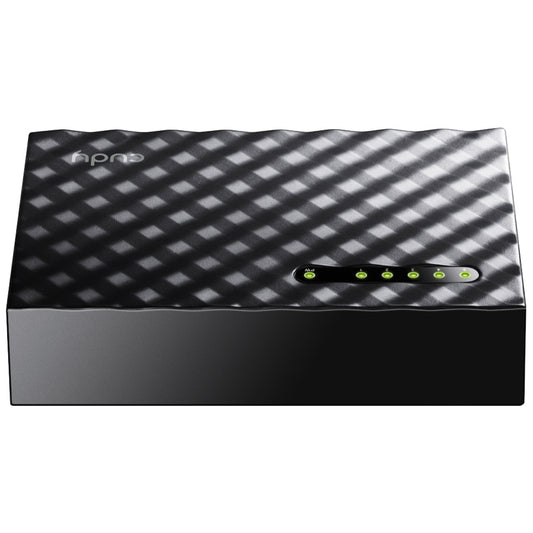 Cudy GS105D 5-Port Gigabit Desktop Switch