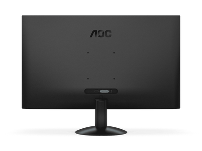 AOC 27" Frameless Monitor 27B30H – FHD IPS, 1ms, 120Hz
