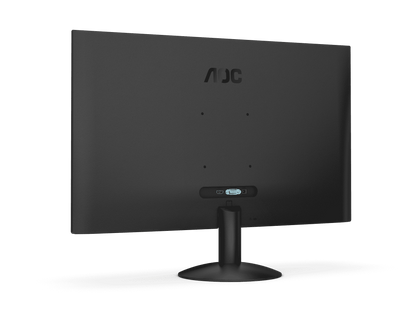 AOC 27" Frameless Monitor 27B30H – FHD IPS, 1ms, 120Hz