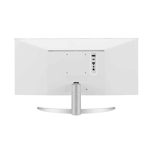LG 29WQ600-W – 29" WFHD IPS Monitor with USB Type-C - Globaltech.tc