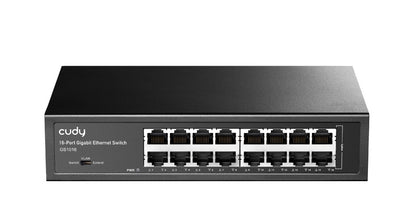 Cudy GS1016 16-Port Gigabit Unmanaged Switch