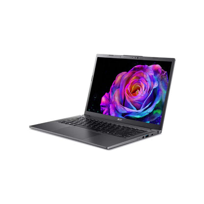 Acer Aspire 14 AI A14-52MT-701K – Core Ultra 7 258V, 14" FHD Touch, 32GB RAM, 1TB SSD