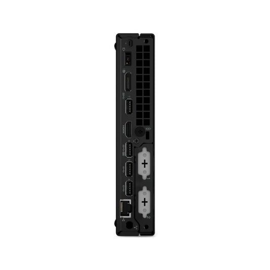 Lenovo ThinkCentre M80q Gen 4 – Core i3, 8GB RAM, 256GB SSD - Globaltech.tc