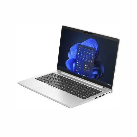 HP EliteBook 640 G10 B59W8U8#ABA – Intel Core i5-1335U, 32GB RAM, 1TB SSD, 14" FHD, Intel Iris Xe Graphics, Windows 11 Pro - Globaltech.tc