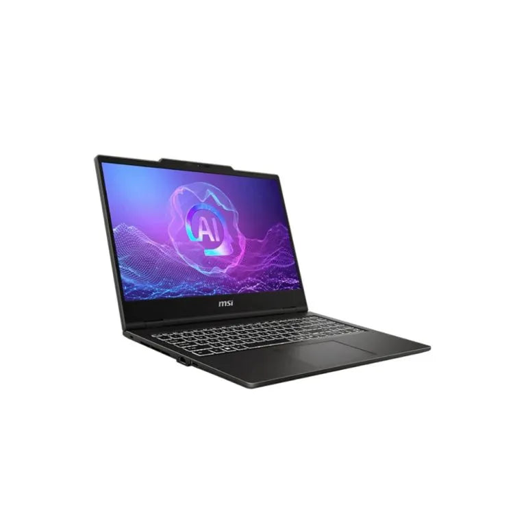 MSI VenturePro 15 A2RWFG-808XLB – Core 7 240H, RTX 5060 8GB, 144Hz, 16GB RAM