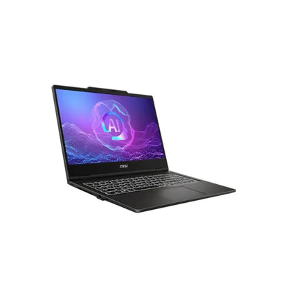 MSI VenturePro 15 A2RWFG-808XLB – Core 7 240H, RTX 5060 8GB, 144Hz, 16GB RAM