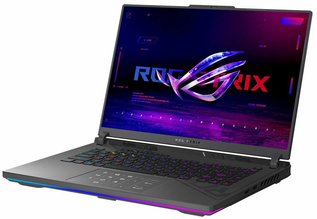 ASUS ROG STRIX G16 G614FR-RV008