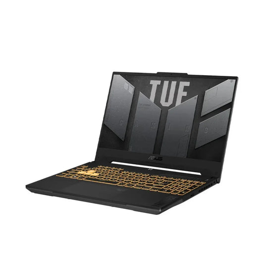 ASUS TUF FX507VV – i7-13620H, RTX 4060 8GB, 144Hz, 16GB RAM, 512GB SSD, Win 11 Gaming Laptop - Globaltech.tc