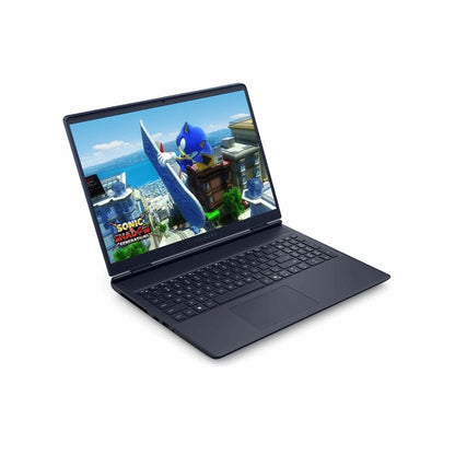 DELL ALIENWARE AURORA 16 – Core 7 240H, RTX 5060 8GB, 120Hz, 32GB RAM, 16" 2.5K | LAC16250-7568BLU-PUS - Globaltech.tc
