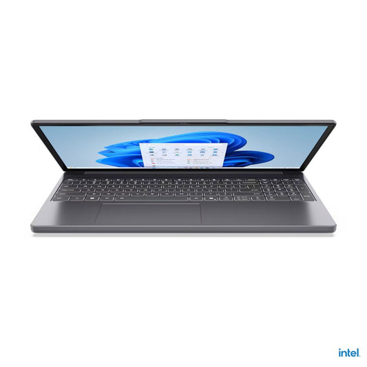 Lenovo IdeaPad Slim 3 15IRH10 Laptop – i7-13620H, Intel Graphics, 15.3" WUXGA, 16GB RAM, 512GB SSD - Globaltech.tc
