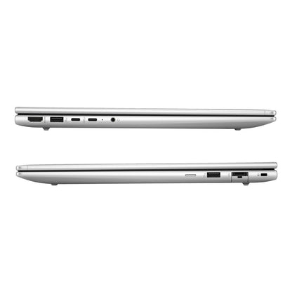 HP PROBOOK 460 G11 – Ultra 7 155U, 16" WUXGA, 8GB RAM, 512GB SSD – Pike Silver (DOS) - Globaltech.tc