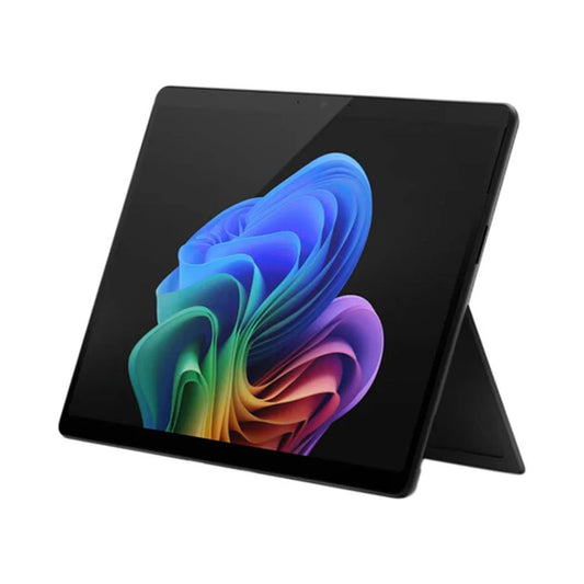 Microsoft Surface Pro Copilot+ PC EP2-23860 – Snapdragon X Plus, 13" PixelSense Touch, 16GB RAM, 512GB SSD – Keyboard Included - Globaltech.tc