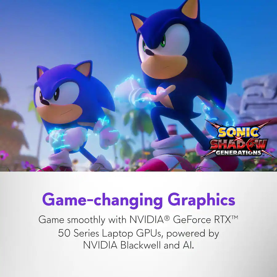 Dell Alienware 16X Aurora – Core 7 Series 2 240H, RTX 5060 8GB, 120Hz, 32GB RAM