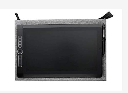 Wacom Carrying Case for Tablet (Medium & Large) - Globaltech.tc
