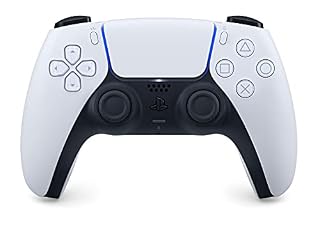 Sony DualSense Wireless Controller (PS5)