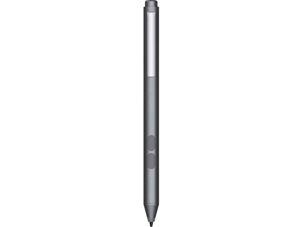 HP MPP 1.51 Stylus Pen – Precision Digital Pen for Touchscreen Devices (3V2X4AA) - Globaltech.tc