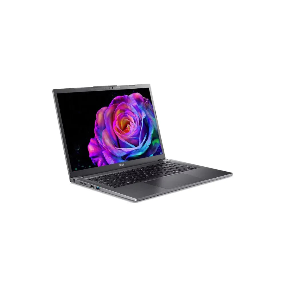 Acer Aspire 14 AI A14-52MT-94H5 – Core Ultra 9 288V, 32GB DDR5, 1TB NVMe, 14" FHD Touch, Intel ARC 140V