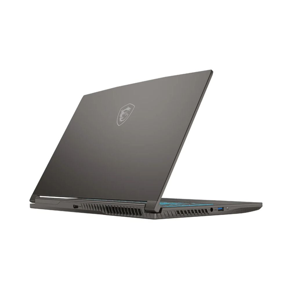 MSI Thin 15 B13UC-1000US – Core i5-13420H, 16GB RAM, 512GB SSD, 15.6" FHD 144Hz, NVIDIA RTX 3050 4GB, Windows 11 (Free ASUS Gaming Mouse) - Globaltech.tc