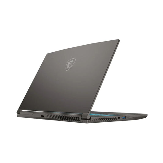 MSI Thin 15 B13UC-1000US – Core i5-13420H, 16GB RAM, 512GB SSD, 15.6" FHD 144Hz, NVIDIA RTX 3050 4GB, Windows 11 (Free ASUS Gaming Mouse) - Globaltech.tc