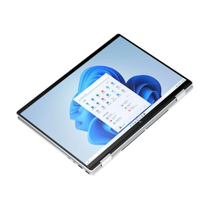 HP ENVY 16-AC0033DX – Ultra 7 EVO 155U, 16" WUXGA X360 Touch, 32GB RAM, 2TB SSD – Glacier Silver - Globaltech.tc