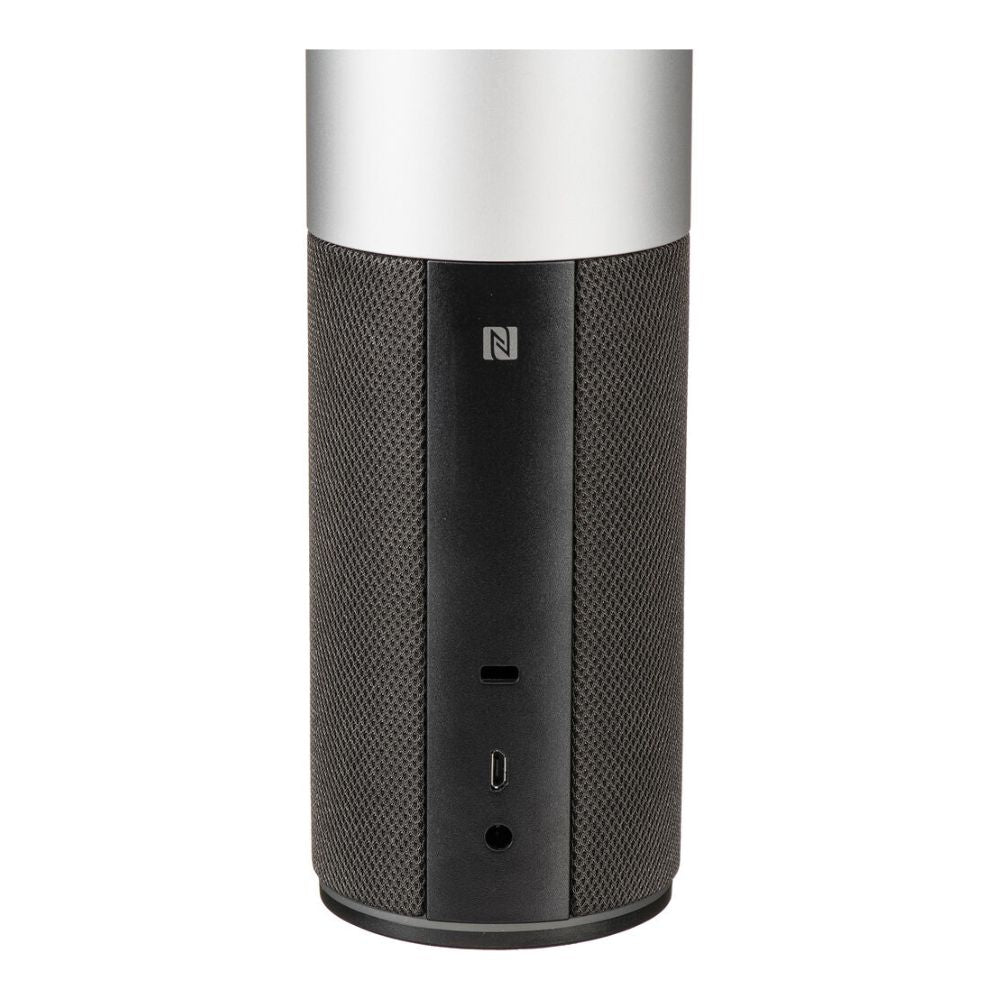 Logitech ConferenceCam Connect FHD USB/Bluetooth – 960-001013 | Portable Video Conferencing (Up to 6 Participants) - Globaltech.tc