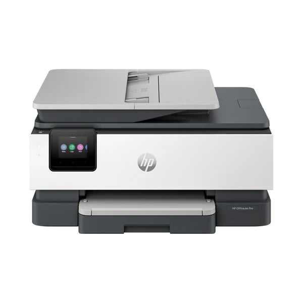 HP OfficeJet Pro 8123 AIO Printer – Wireless All-in-One, Duplex, Mobile Printing - Globaltech.tc