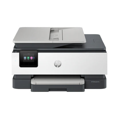 HP OfficeJet Pro 8123 AIO Printer – Wireless All-in-One, Duplex, Mobile Printing - Globaltech.tc