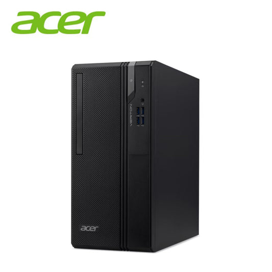 Acer Veriton VS2720G – i7-14700, 8GB DDR5, 512GB NVMe, DOS | 3-Year Warranty - Globaltech.tc