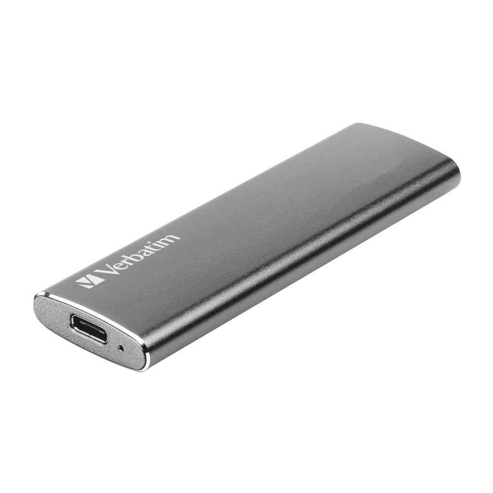 Verbatim Vx500 USB-C External SSD – 240GB / 480GB / 1TB / 2TB
