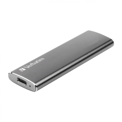 Verbatim Vx500 USB-C External SSD – 240GB / 480GB / 1TB / 2TB