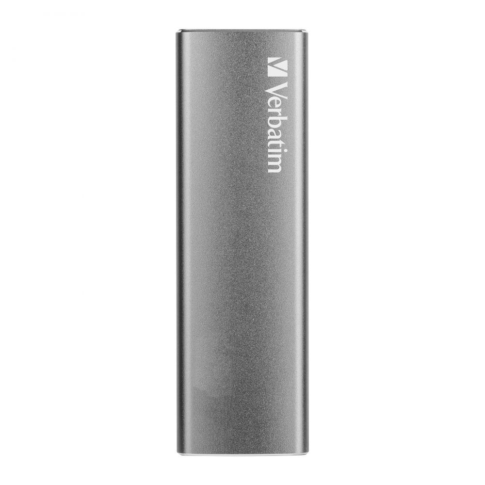 Verbatim Vx500 USB-C External SSD – 240GB / 480GB / 1TB / 2TB