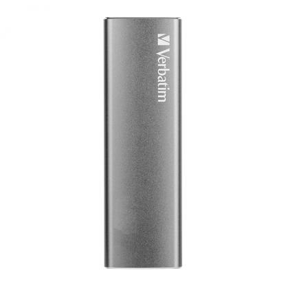 Verbatim Vx500 USB-C External SSD – 240GB / 480GB / 1TB / 2TB